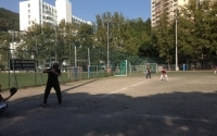 2013-14 Intercollegiate Softball Challenge Cup