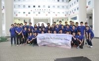 2015-16 Sports Leader Training Camp