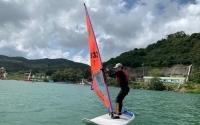15 & 16 Jun 2019 Off Campus Water Sports Courses