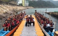  Dragon Boat SMU