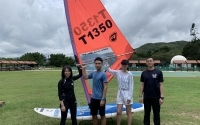 1 & 2 Jun 2019 Off Campus Water Sports Courses