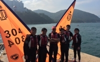 Water Sports Course @ HKUST