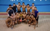 2017-18 Swimming Club / Team