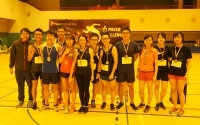 8th HKUST PACER Challenge