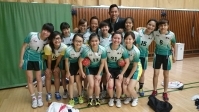 2014-15 USFHK Handball