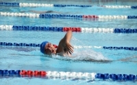 2012-13 HKUST Intramural Aquatic Meet