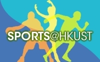Invitation to join the 2017-18 HKUST Sports Leader Training Camp on 30 & 31 May 2018