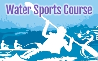 Join on-campus water sports courses in Jun 2021