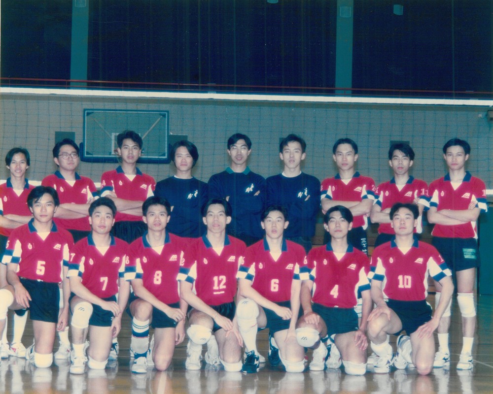 Sports@HKUST